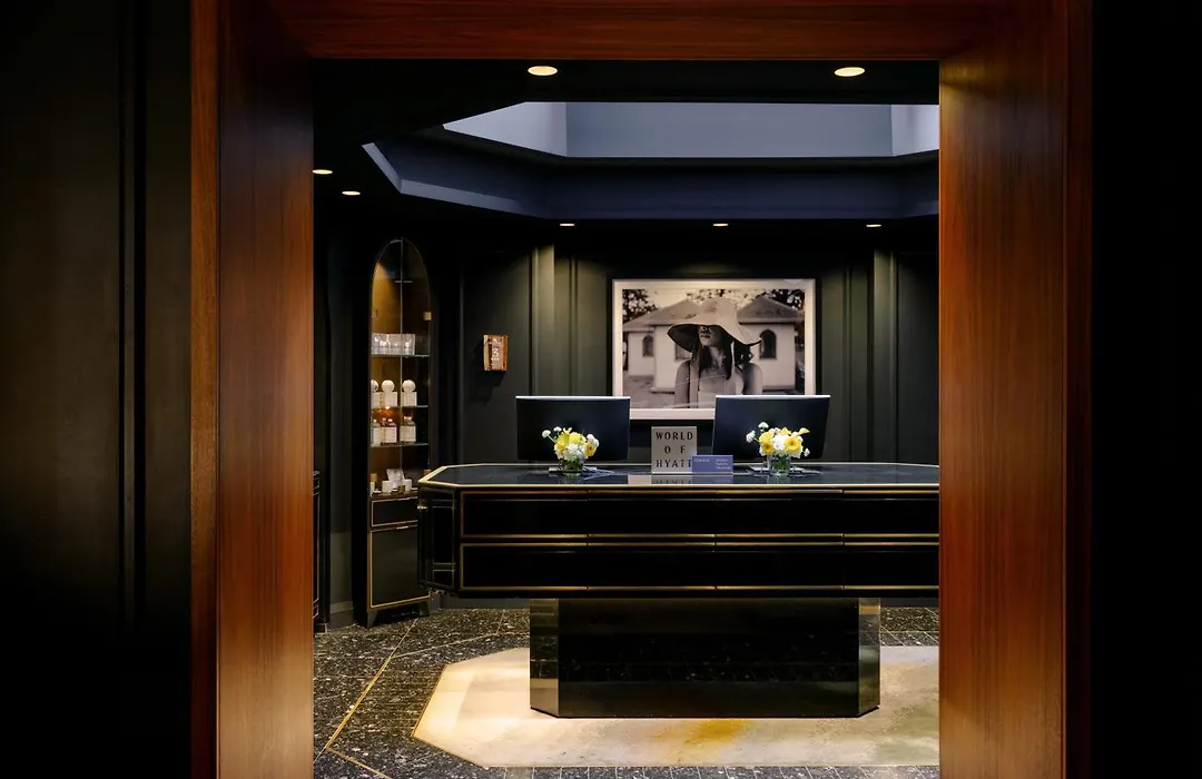 The Anndore House, Part Of Jdv By Hyatt-1